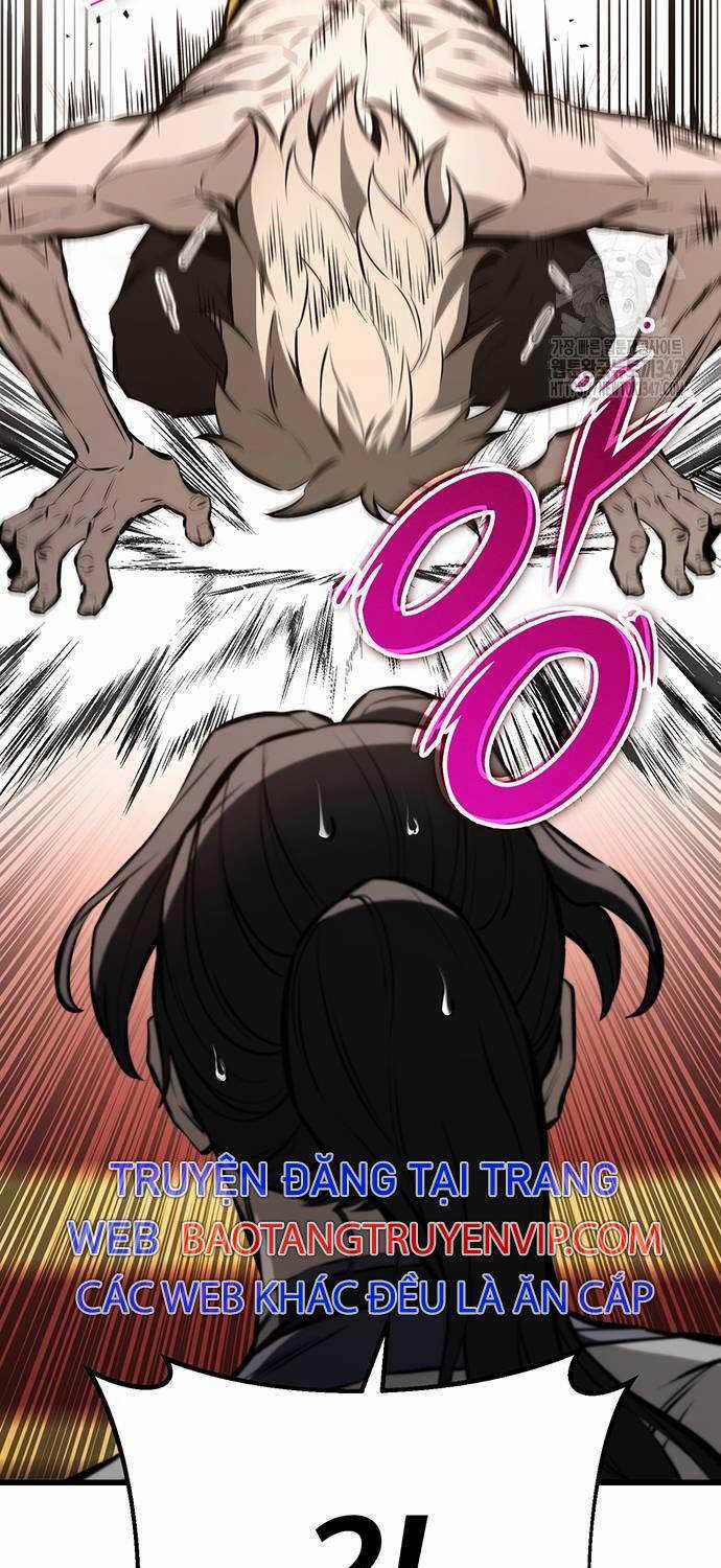 Thanh Kiếm Của Hoàng Đế Chương 63 trang 52