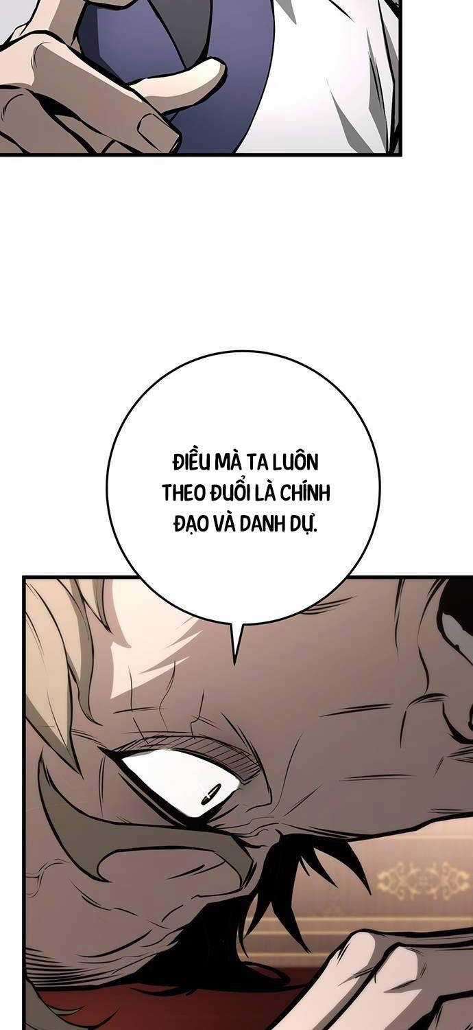 Thanh Kiếm Của Hoàng Đế Chương 63 trang 54