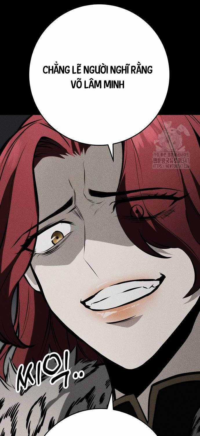 Thanh Kiếm Của Hoàng Đế Chương 63 trang 6