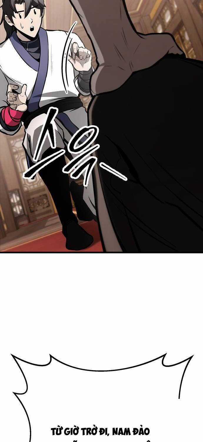 Thanh Kiếm Của Hoàng Đế Chương 63 trang 60