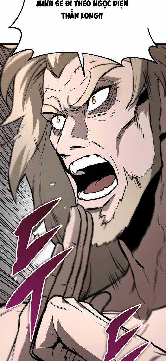 Thanh Kiếm Của Hoàng Đế Chương 63 trang 61