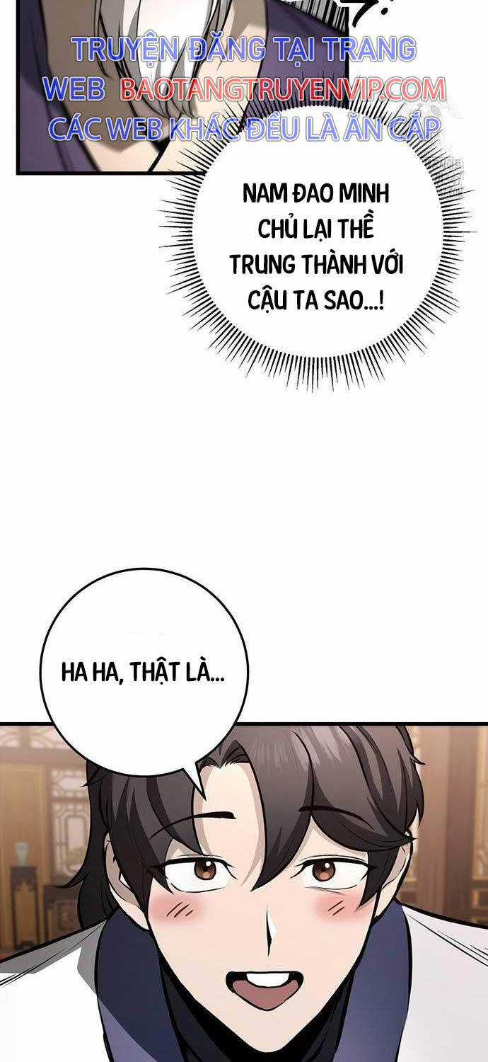 Thanh Kiếm Của Hoàng Đế Chương 63 trang 63