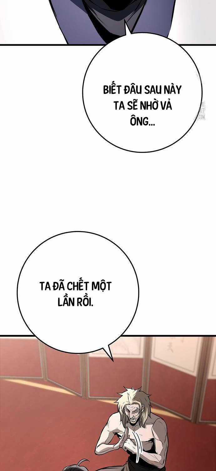 Thanh Kiếm Của Hoàng Đế Chương 63 trang 64