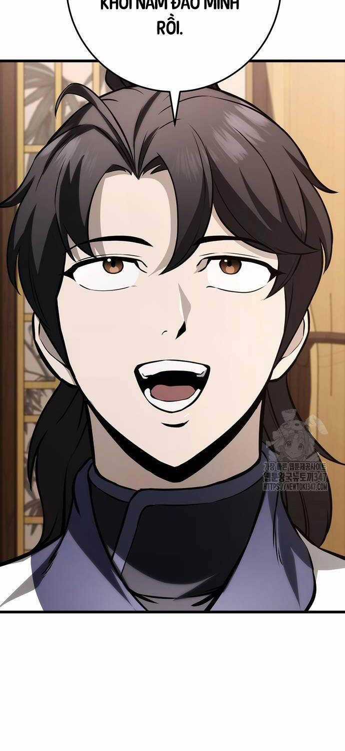 Thanh Kiếm Của Hoàng Đế Chương 63 trang 70