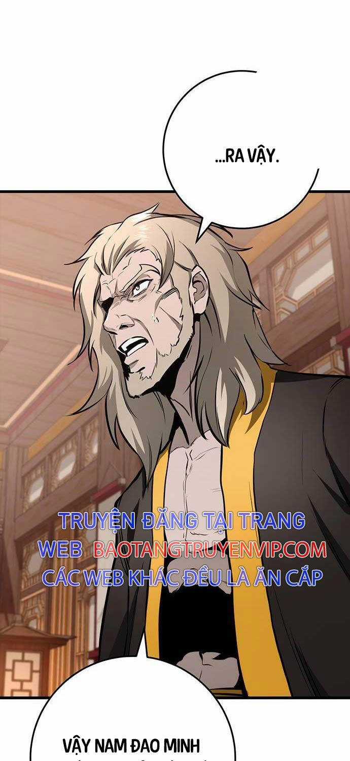 Thanh Kiếm Của Hoàng Đế Chương 63 trang 75