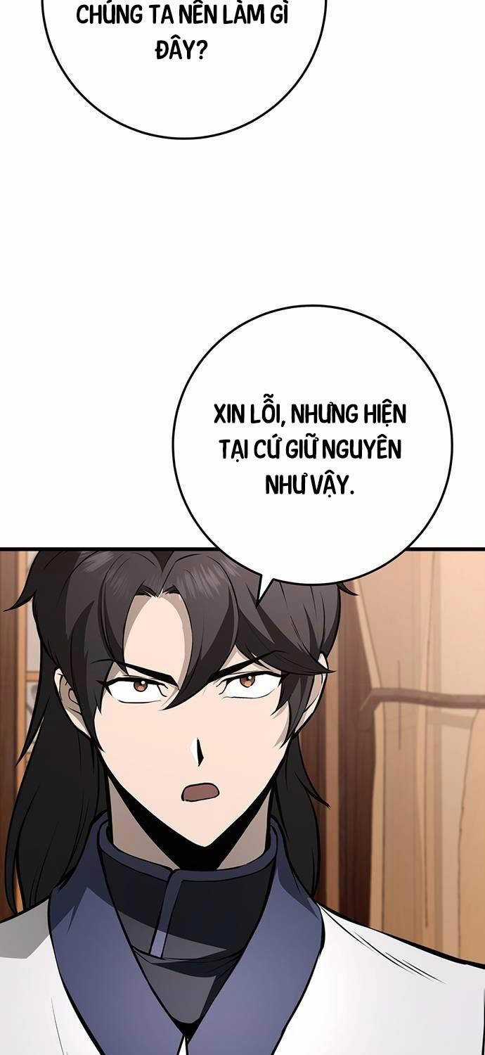 Thanh Kiếm Của Hoàng Đế Chương 63 trang 76