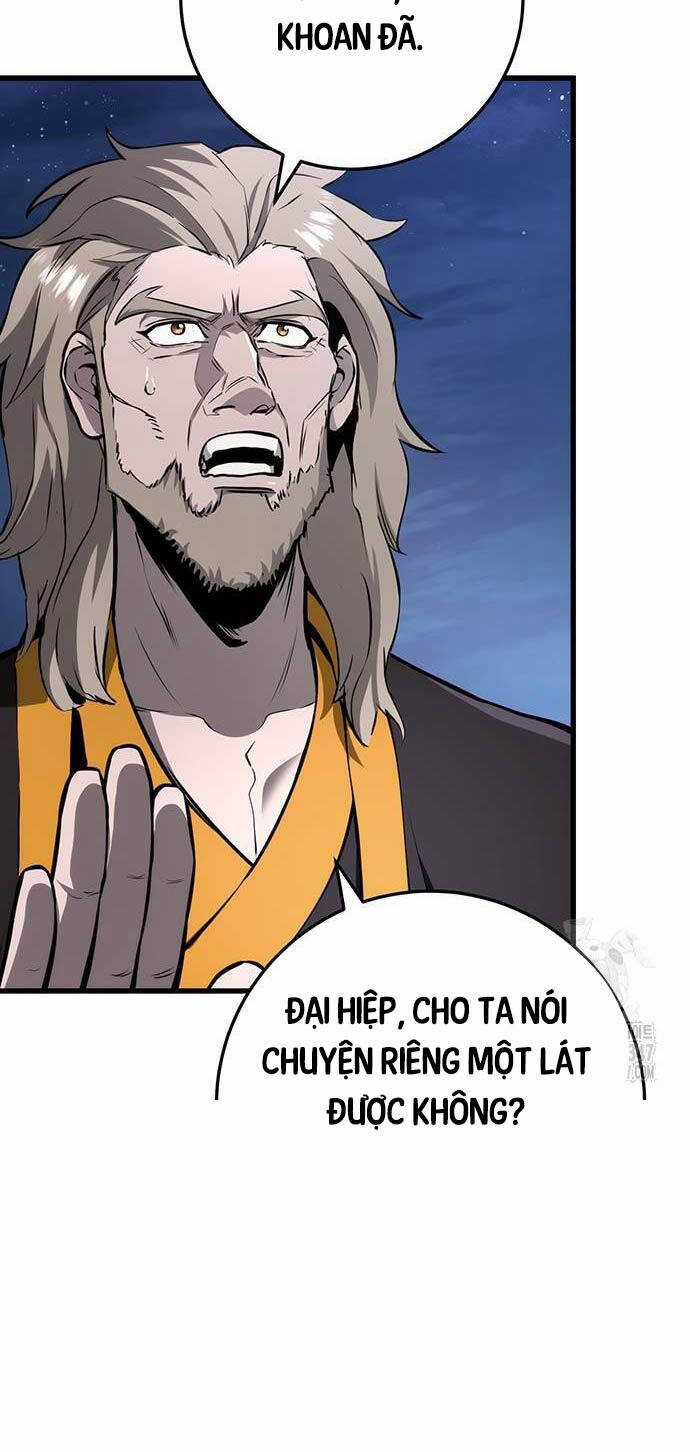 Thanh Kiếm Của Hoàng Đế Chương 63 trang 83