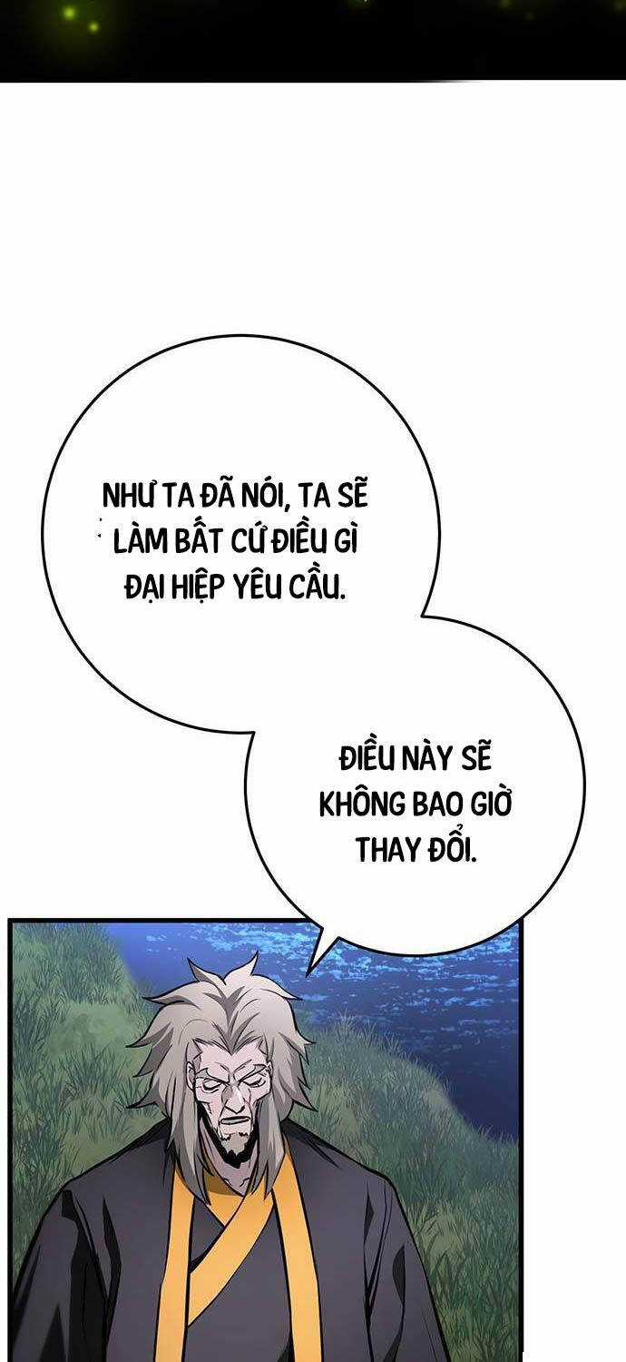 Thanh Kiếm Của Hoàng Đế Chương 63 trang 85