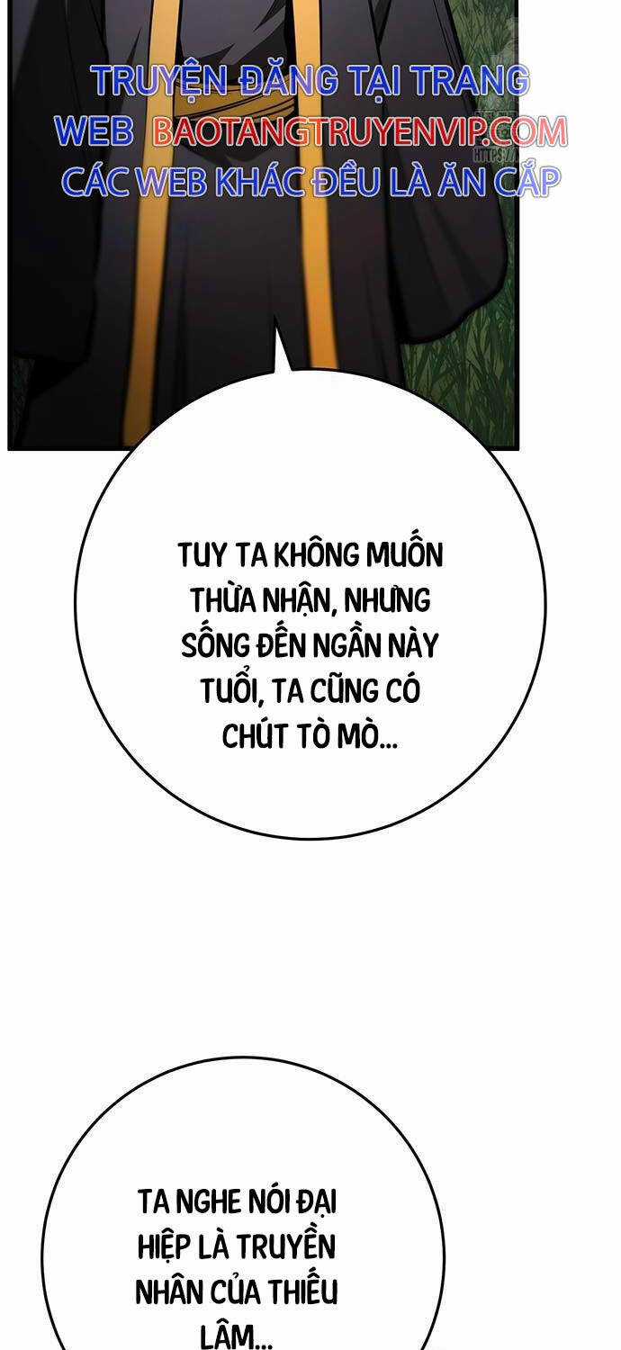 Thanh Kiếm Của Hoàng Đế Chương 63 trang 86