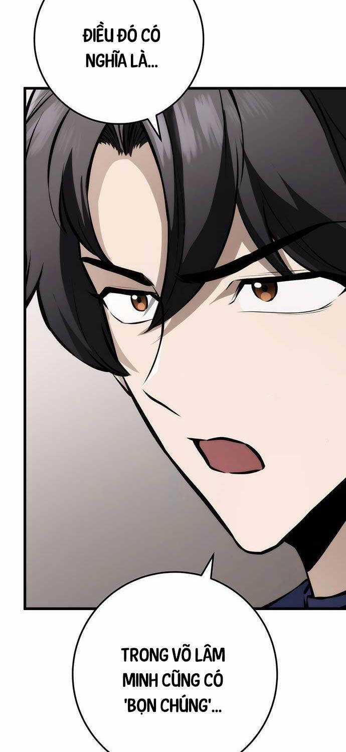 Thanh Kiếm Của Hoàng Đế Chương 63 trang 9