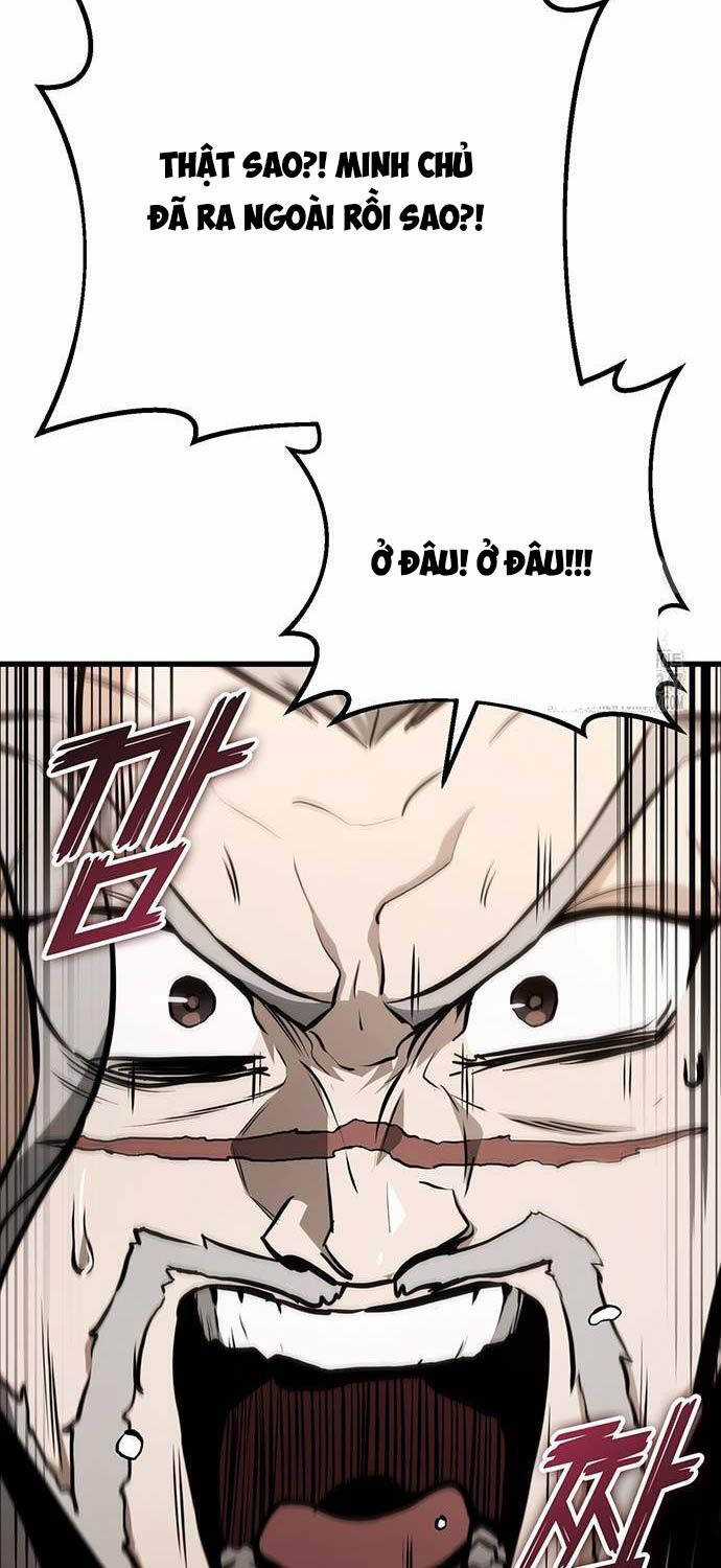 Thanh Kiếm Của Hoàng Đế Chương 63 trang 91