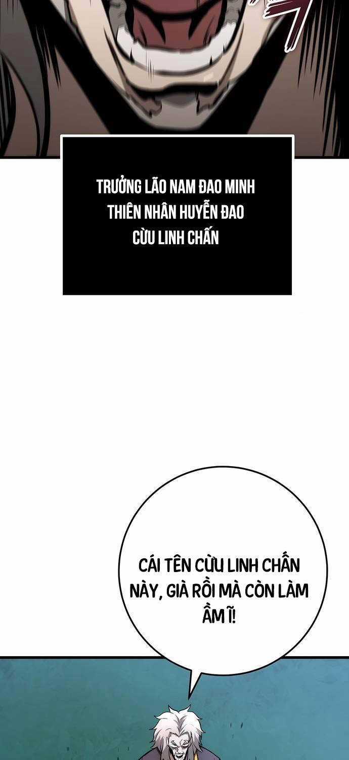 Thanh Kiếm Của Hoàng Đế Chương 63 trang 92