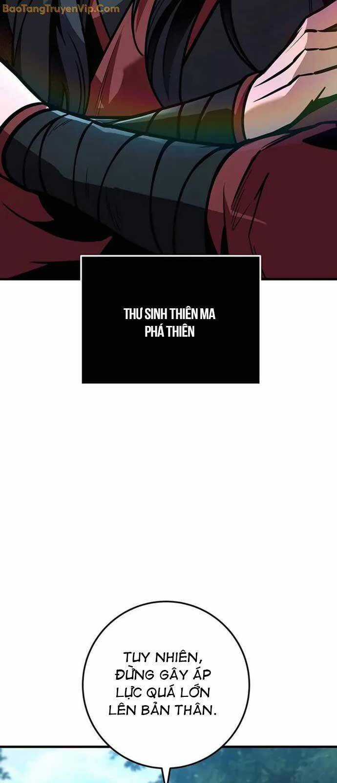 Thanh Kiếm Của Hoàng Đế Chương 64 trang 10