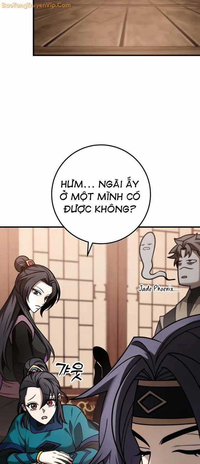 Thanh Kiếm Của Hoàng Đế Chương 64 trang 101