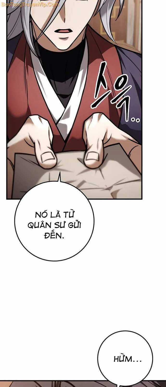 Thanh Kiếm Của Hoàng Đế Chương 64 trang 104