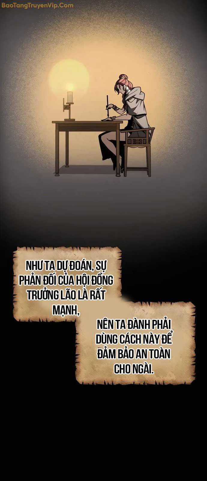 Thanh Kiếm Của Hoàng Đế Chương 64 trang 107