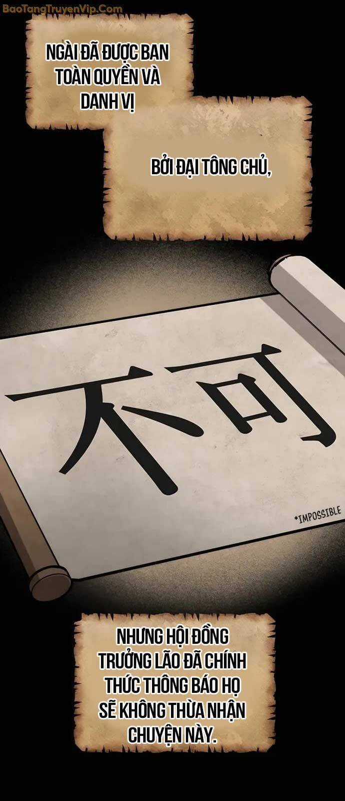 Thanh Kiếm Của Hoàng Đế Chương 64 trang 108