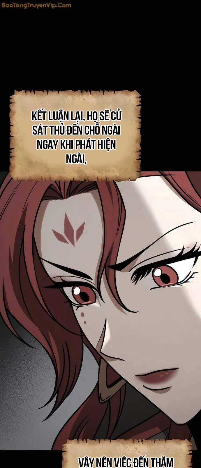 Thanh Kiếm Của Hoàng Đế Chương 64 trang 109