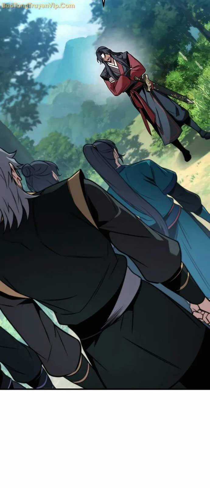 Thanh Kiếm Của Hoàng Đế Chương 64 trang 11