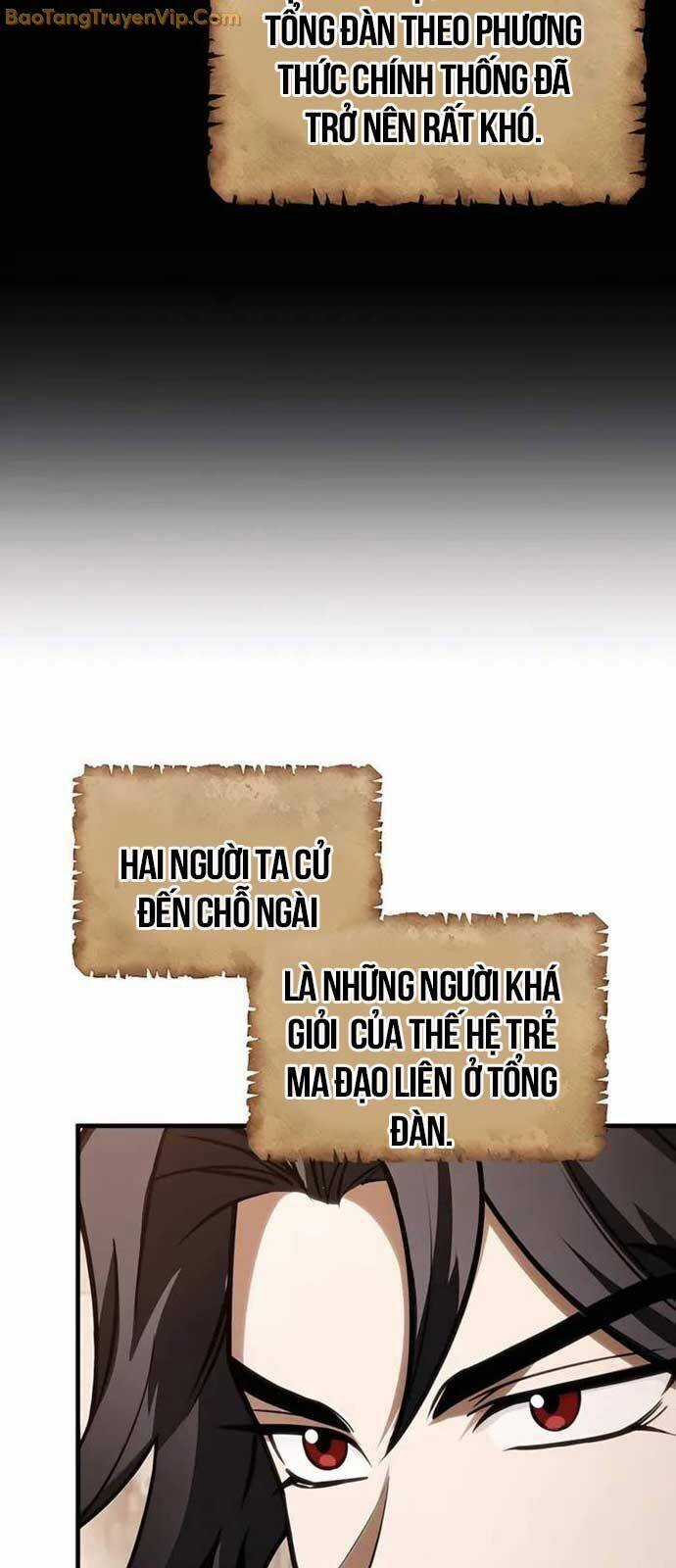 Thanh Kiếm Của Hoàng Đế Chương 64 trang 110