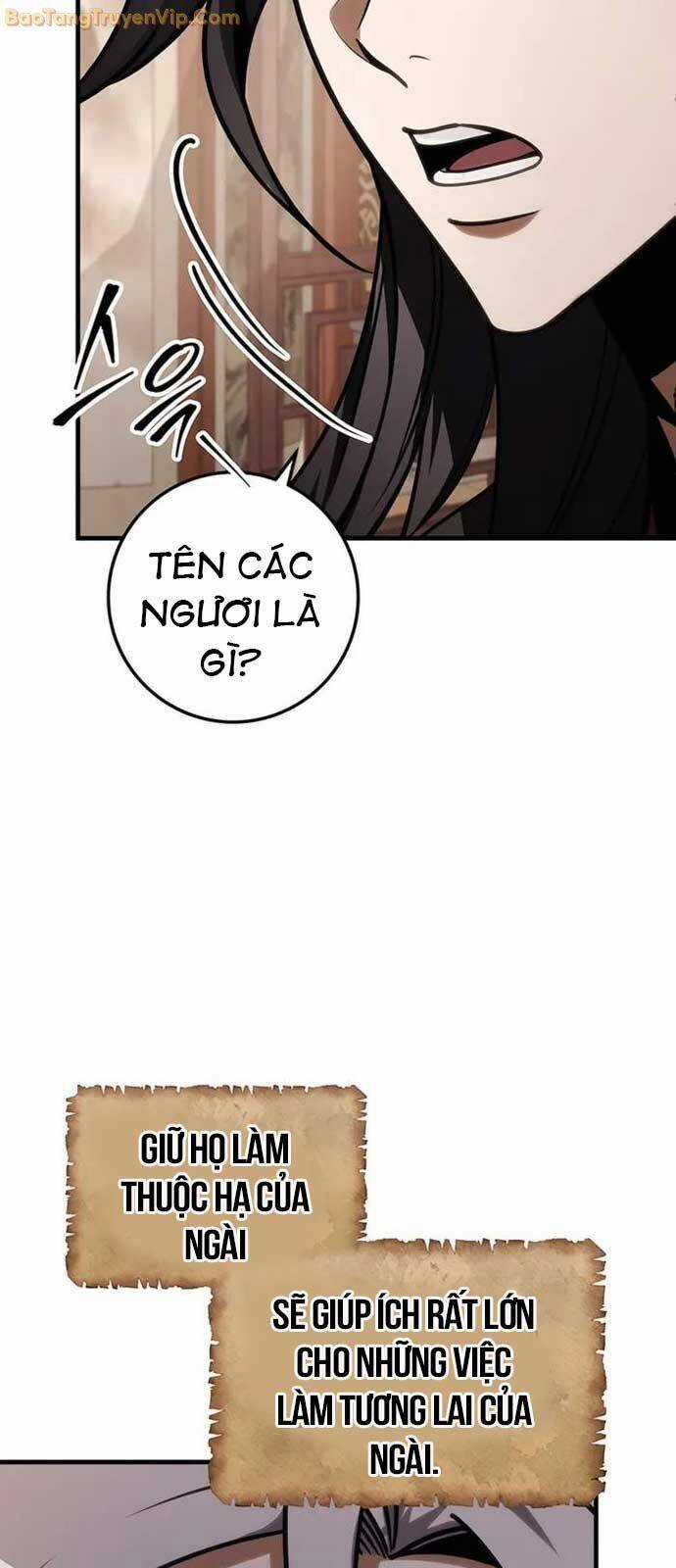 Thanh Kiếm Của Hoàng Đế Chương 64 trang 111