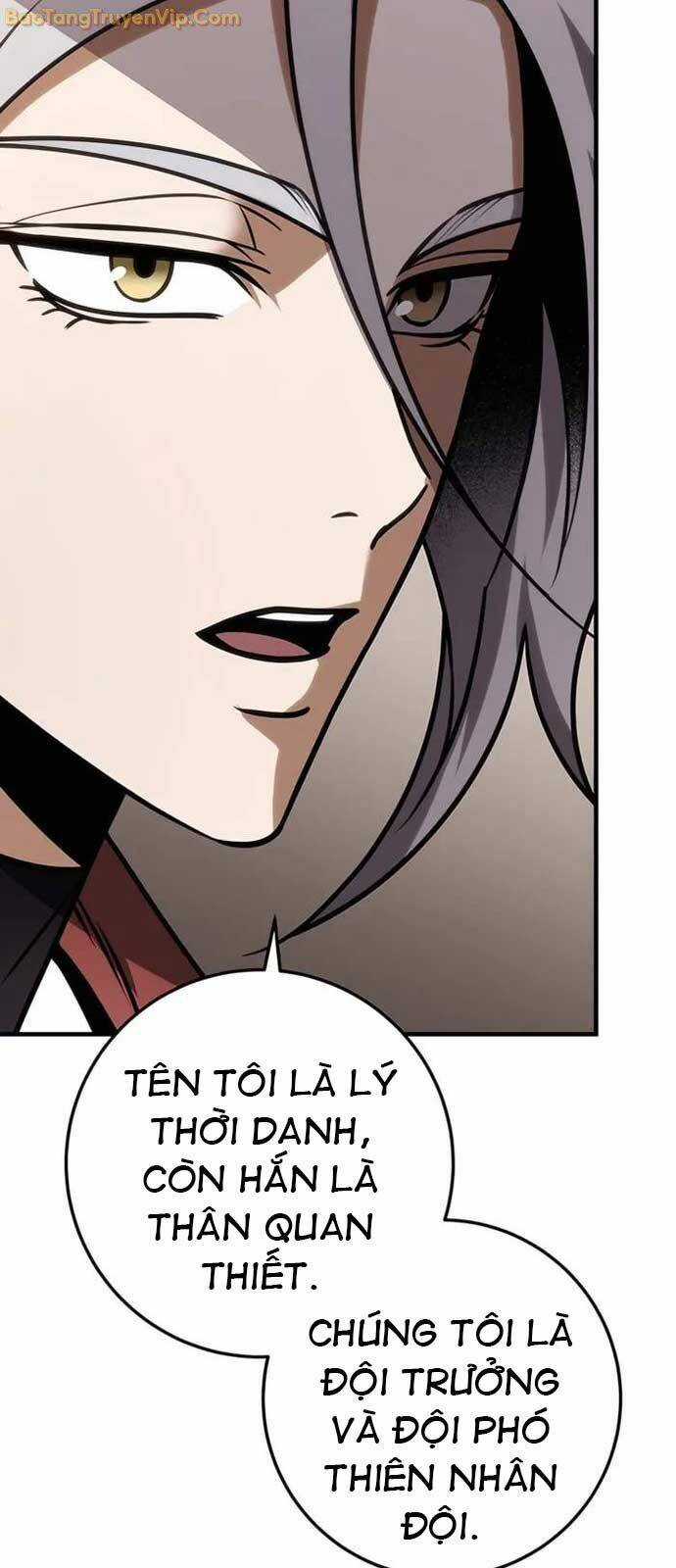 Thanh Kiếm Của Hoàng Đế Chương 64 trang 112