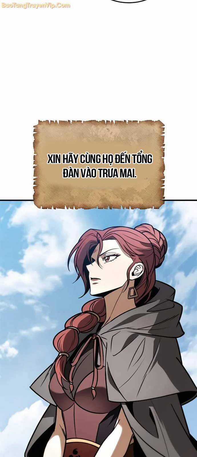 Thanh Kiếm Của Hoàng Đế Chương 64 trang 113