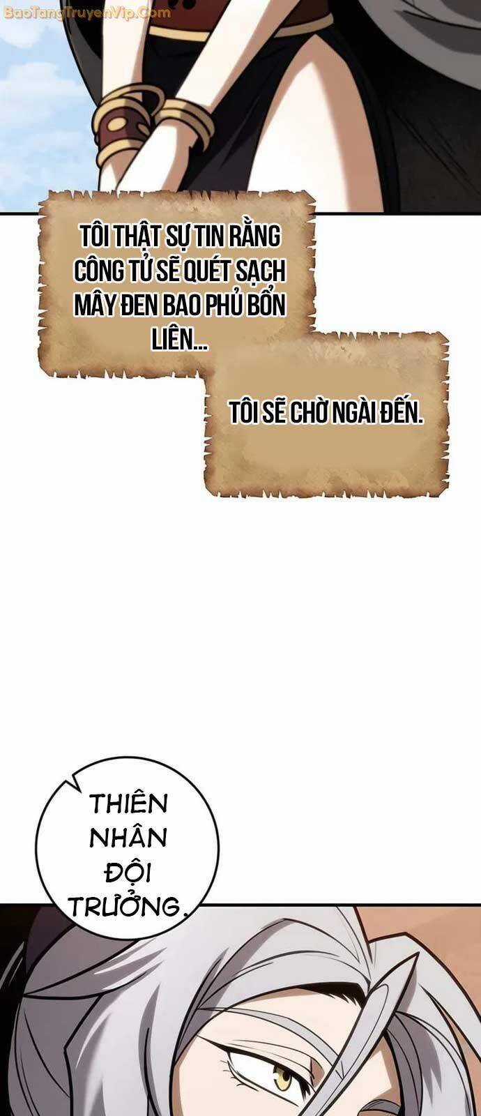 Thanh Kiếm Của Hoàng Đế Chương 64 trang 114