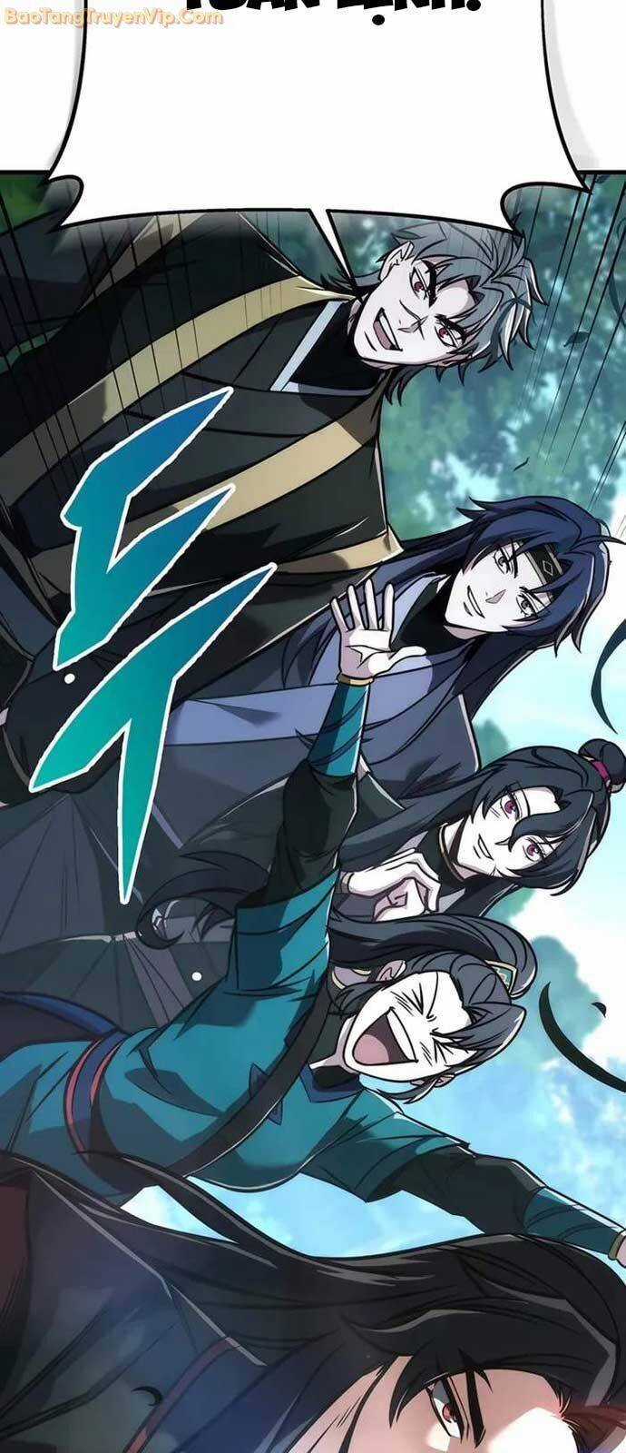 Thanh Kiếm Của Hoàng Đế Chương 64 trang 14