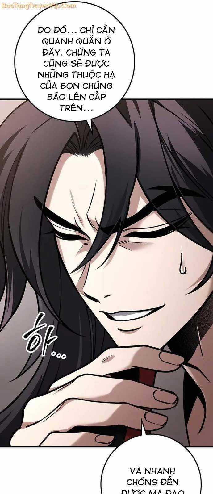 Thanh Kiếm Của Hoàng Đế Chương 64 trang 19