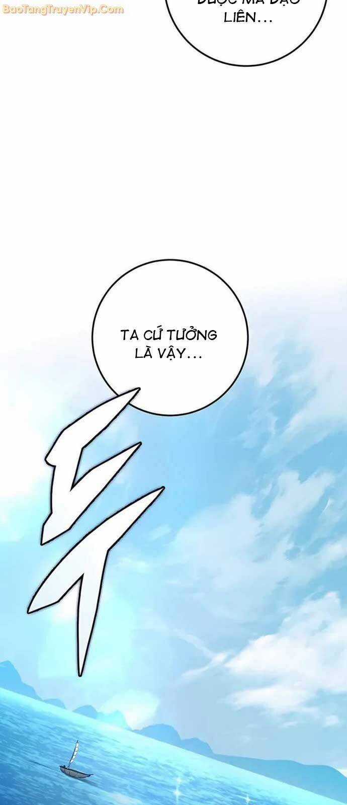 Thanh Kiếm Của Hoàng Đế Chương 64 trang 20