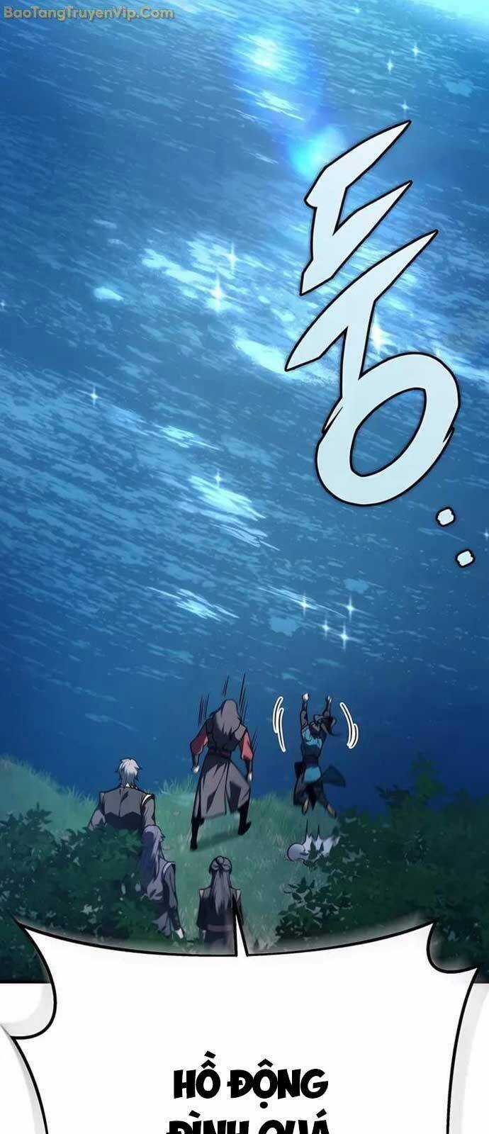 Thanh Kiếm Của Hoàng Đế Chương 64 trang 21