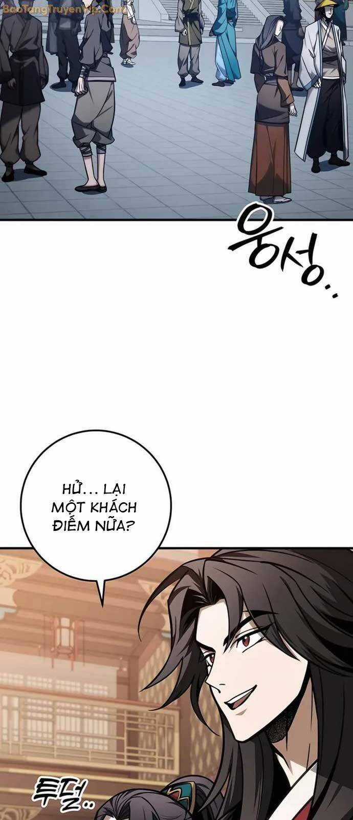 Thanh Kiếm Của Hoàng Đế Chương 64 trang 26