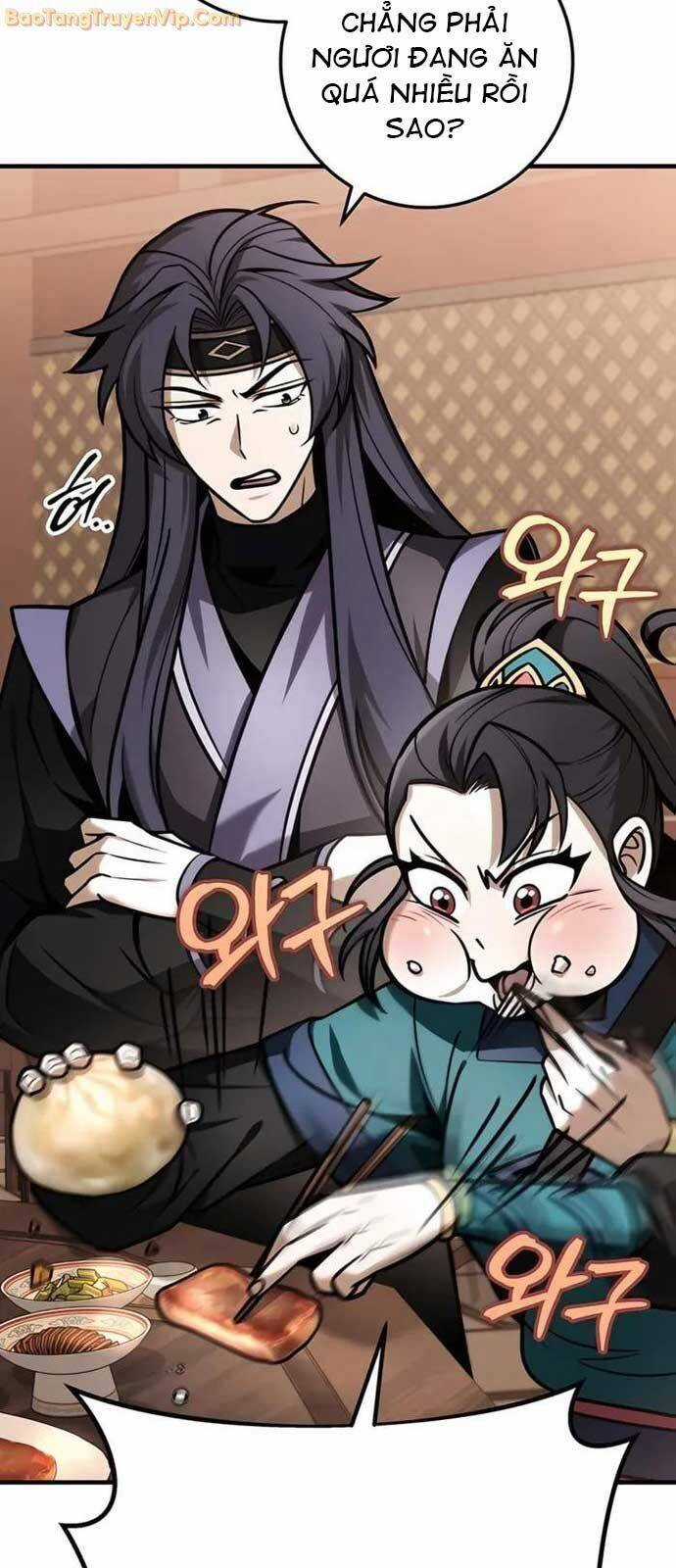 Thanh Kiếm Của Hoàng Đế Chương 64 trang 30