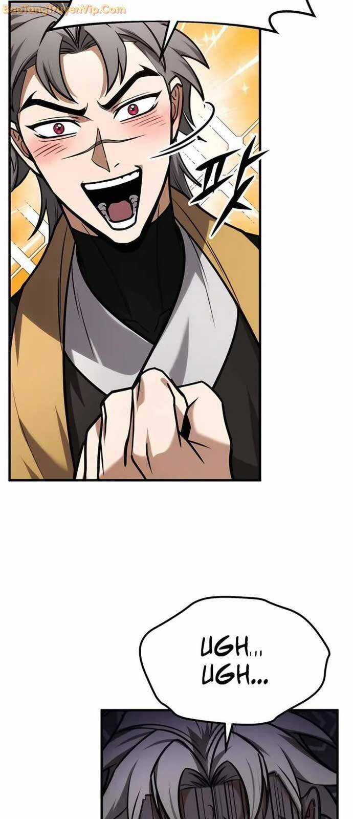 Thanh Kiếm Của Hoàng Đế Chương 64 trang 34