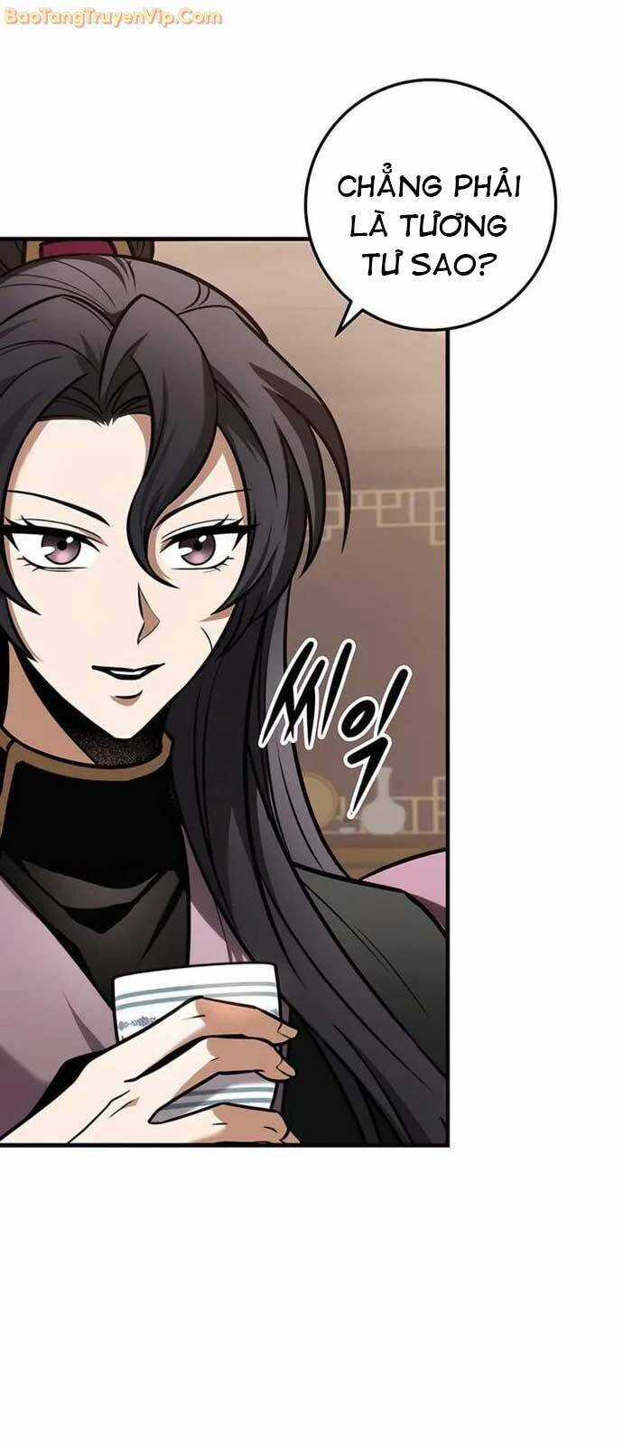 Thanh Kiếm Của Hoàng Đế Chương 64 trang 37