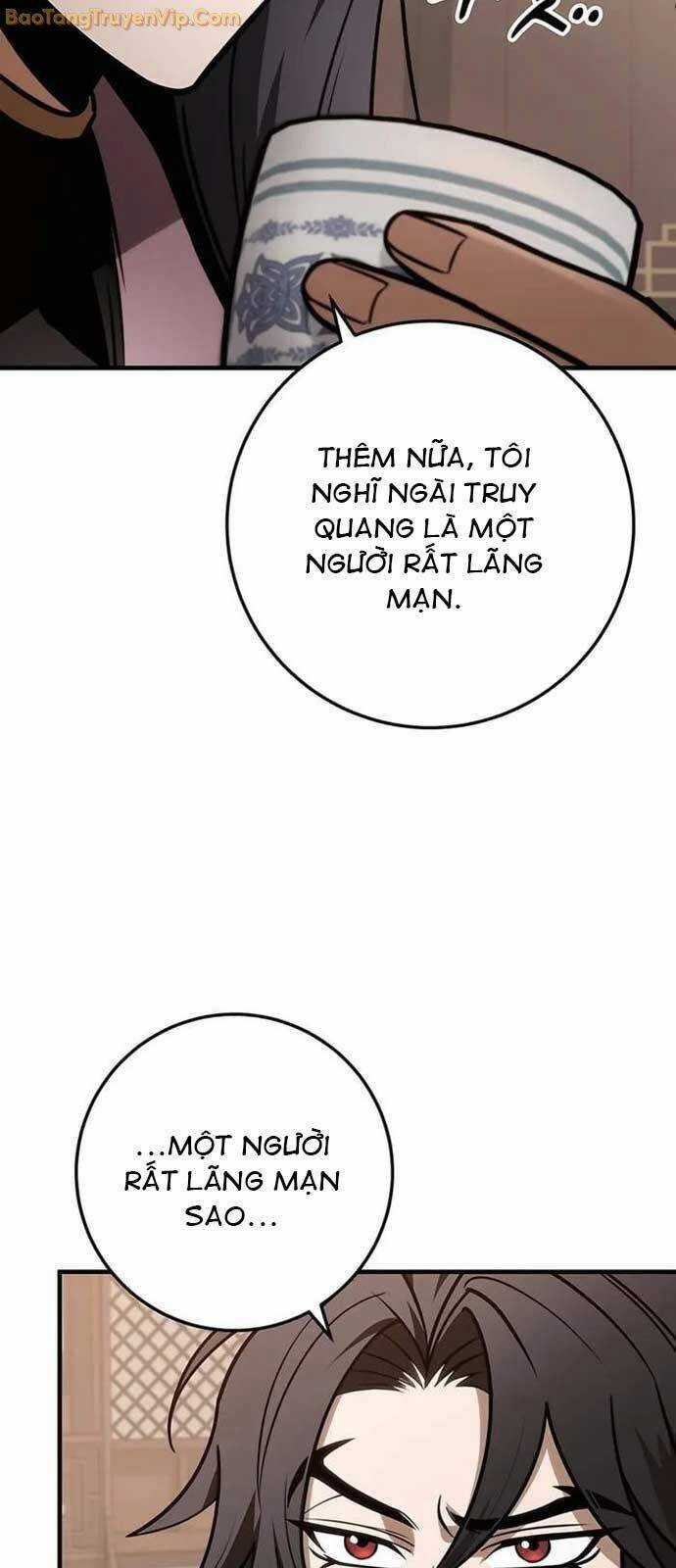 Thanh Kiếm Của Hoàng Đế Chương 64 trang 40