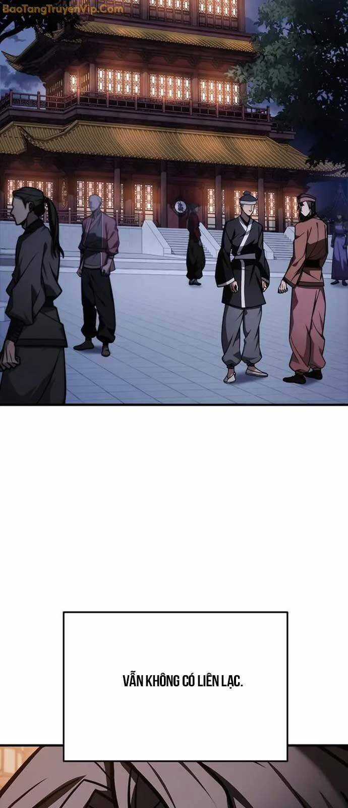 Thanh Kiếm Của Hoàng Đế Chương 64 trang 45