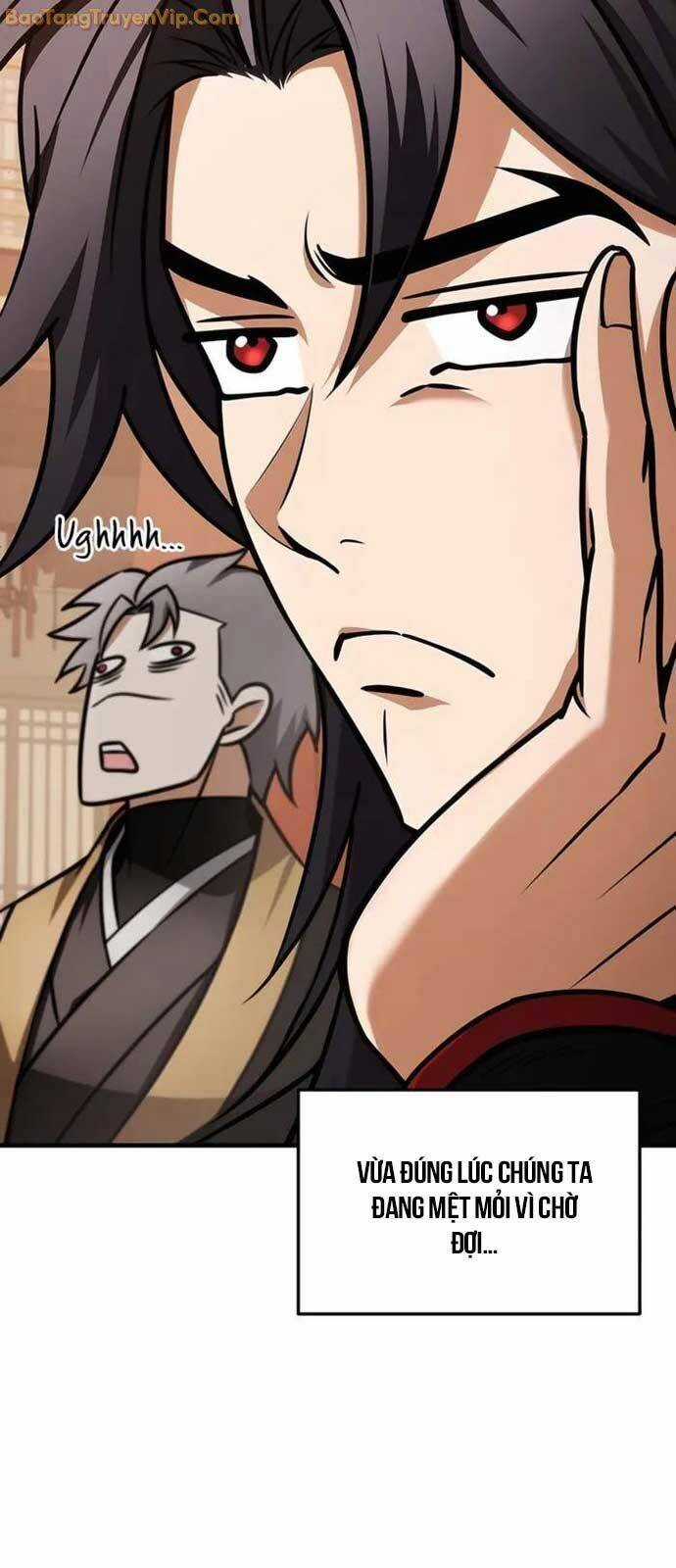 Thanh Kiếm Của Hoàng Đế Chương 64 trang 46