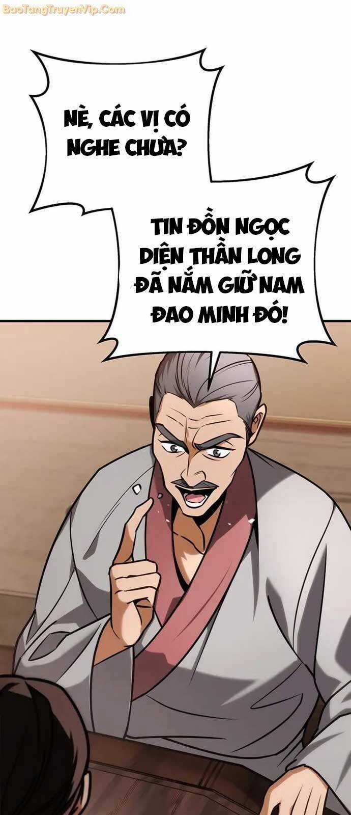 Thanh Kiếm Của Hoàng Đế Chương 64 trang 47