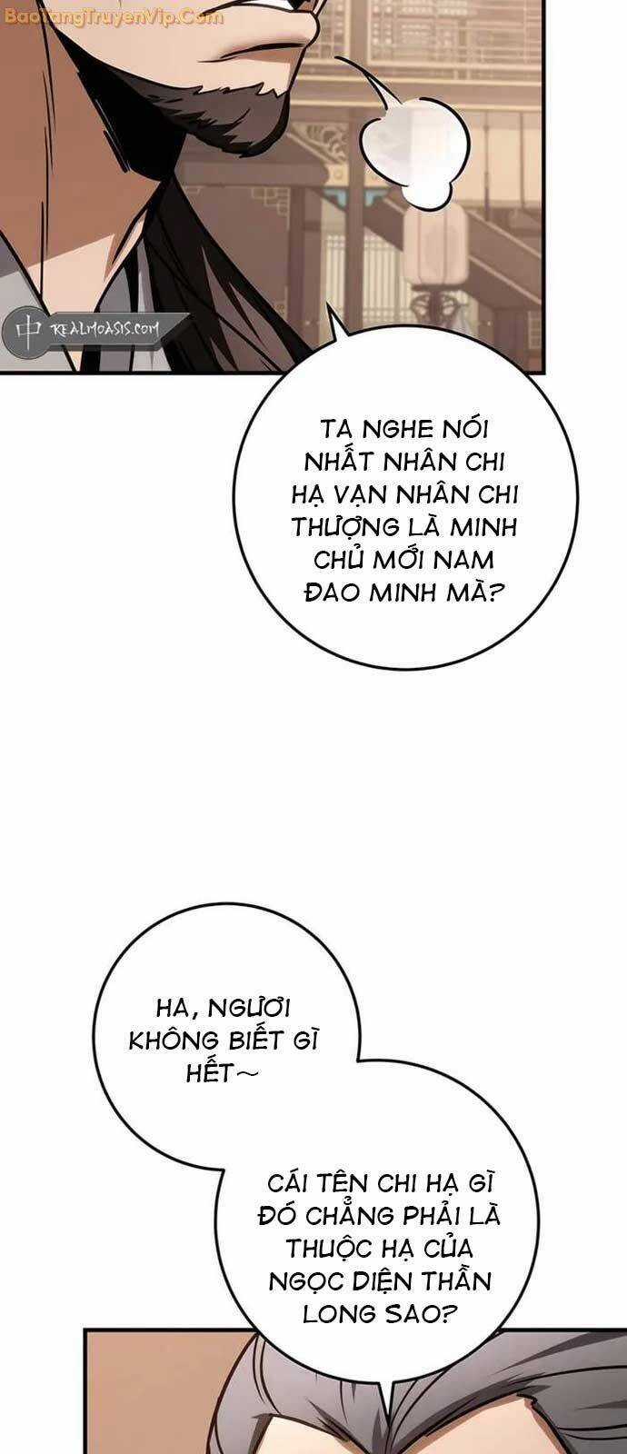 Thanh Kiếm Của Hoàng Đế Chương 64 trang 49