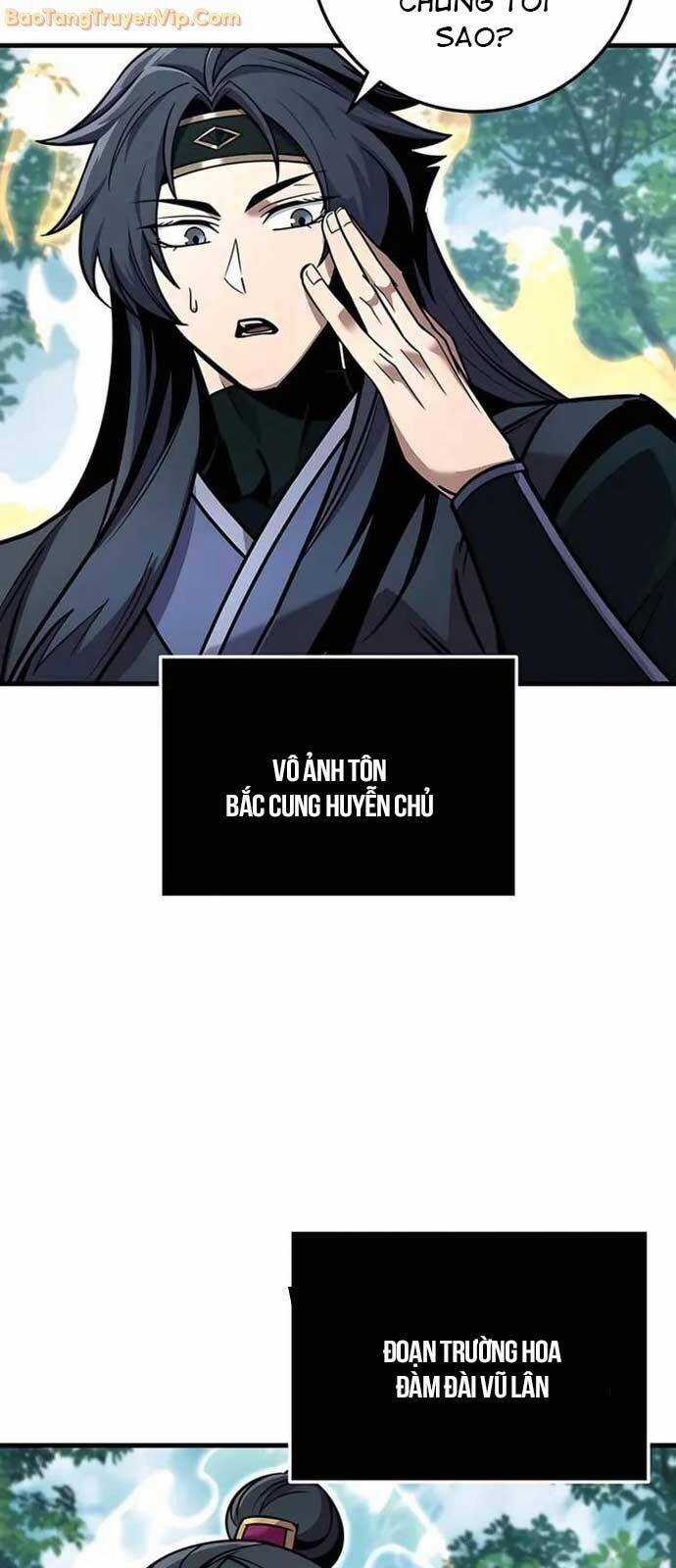 Thanh Kiếm Của Hoàng Đế Chương 64 trang 5