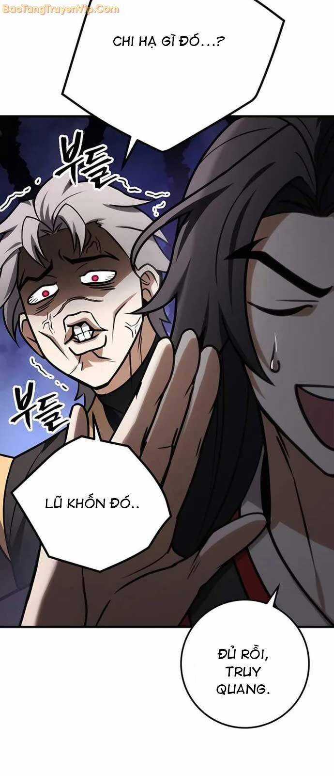 Thanh Kiếm Của Hoàng Đế Chương 64 trang 51