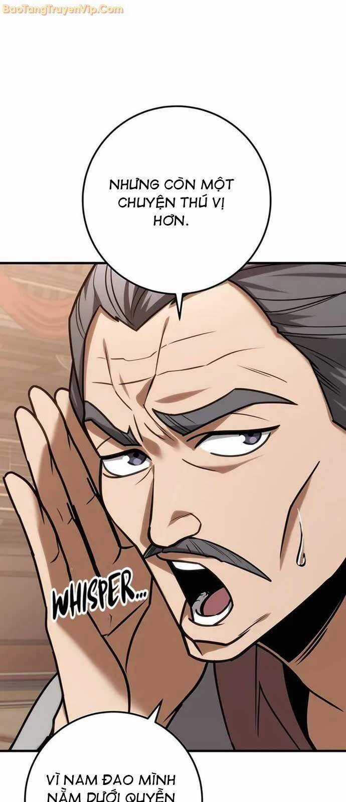 Thanh Kiếm Của Hoàng Đế Chương 64 trang 52