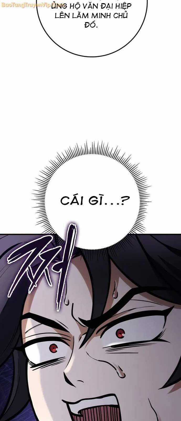 Thanh Kiếm Của Hoàng Đế Chương 64 trang 55