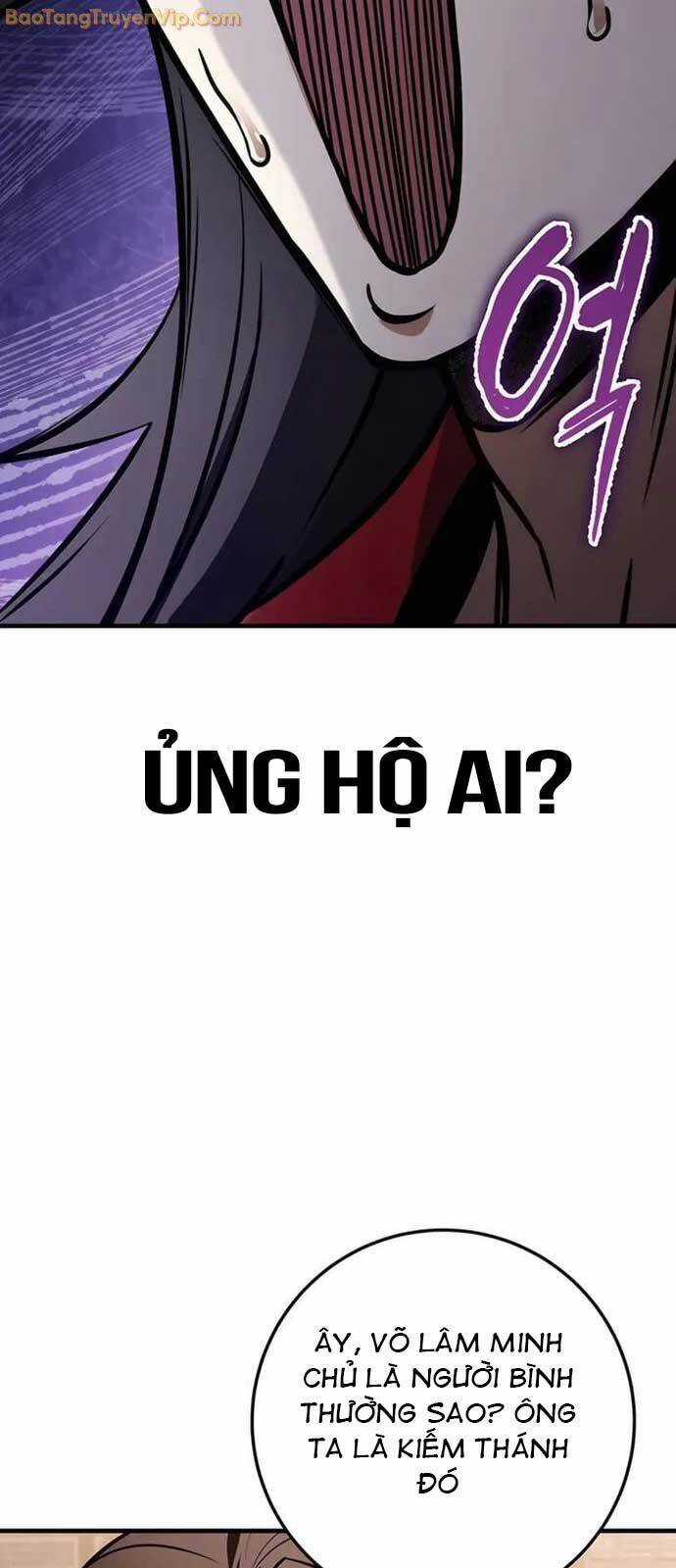 Thanh Kiếm Của Hoàng Đế Chương 64 trang 56