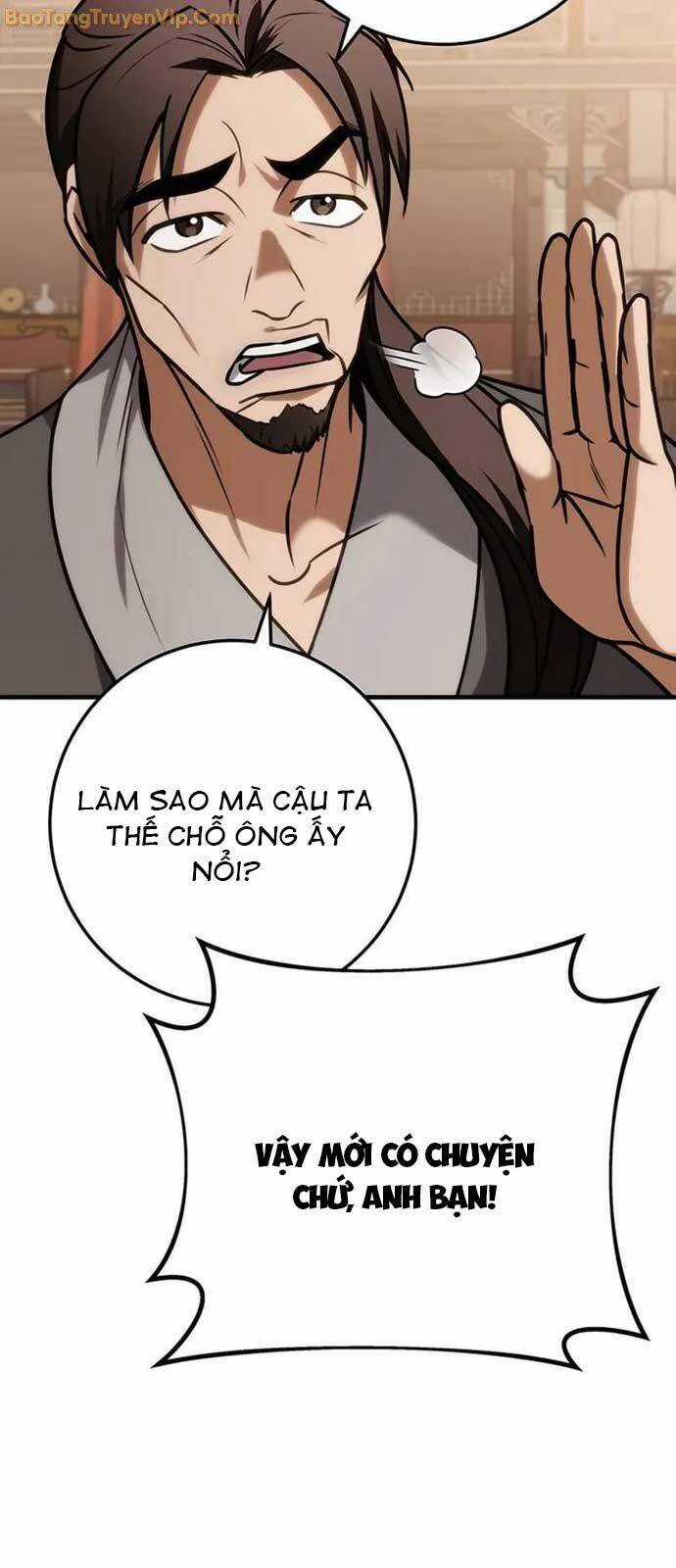 Thanh Kiếm Của Hoàng Đế Chương 64 trang 57