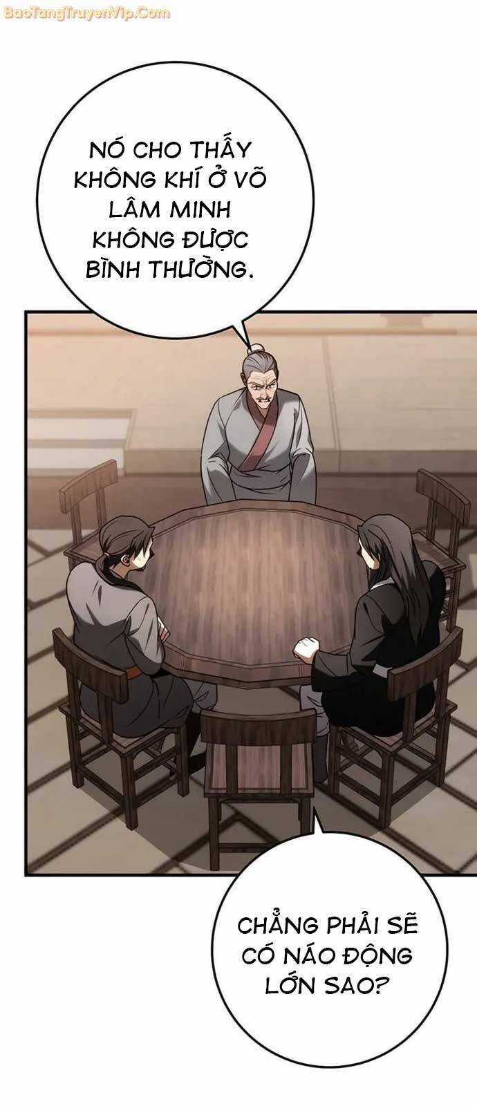 Thanh Kiếm Của Hoàng Đế Chương 64 trang 58