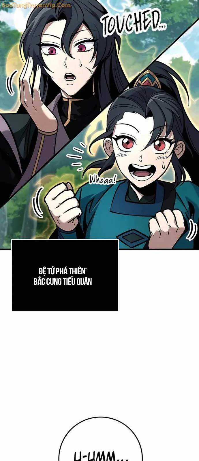 Thanh Kiếm Của Hoàng Đế Chương 64 trang 6