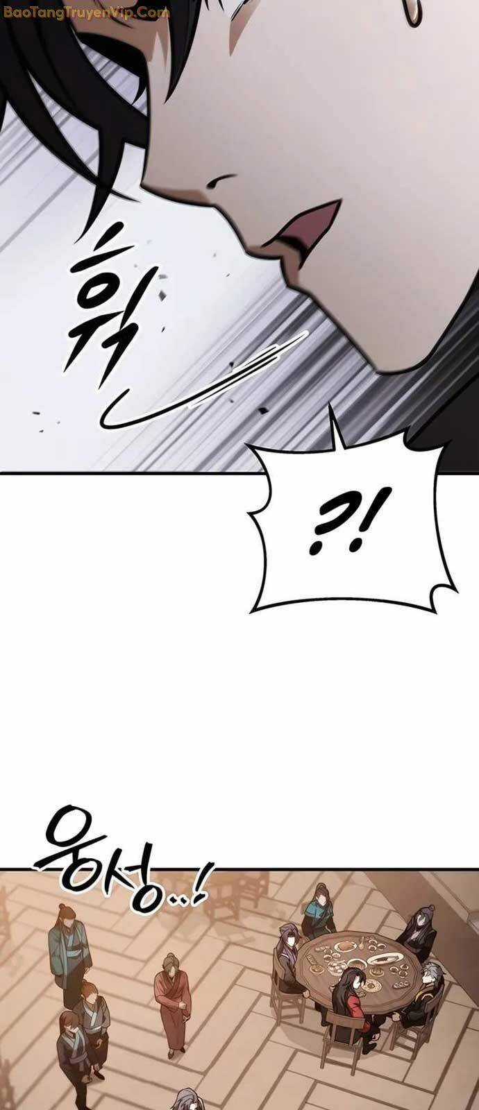 Thanh Kiếm Của Hoàng Đế Chương 64 trang 61